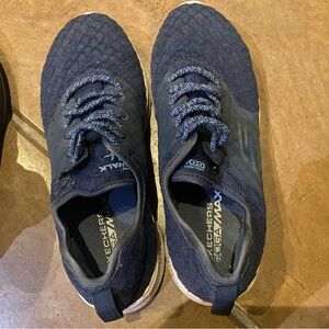 Sketchers woman sportswear sneaker